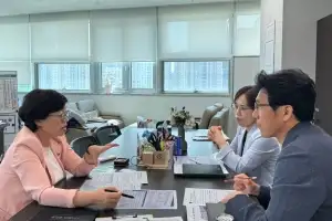 thumbnail - 박옥분 경기도의원 “노후 소규모 공동주택 안전 강화 논의… 공공 지원 확대해야”