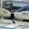 thumbnail - 감사원 ‘사전 컨설팅’, KTX·SRT 조기 통합 이끌었다