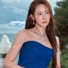 임윤아, 파격 드레스 ‘여신 자태’
