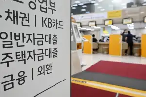 thumbnail - 가계부채 총량 증가 목표 2배 확대…“오픈런 해소 기대”