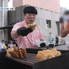 “하루 5000만원 벌기도”…표인봉, 서울역서 붕어빵 파는 근황