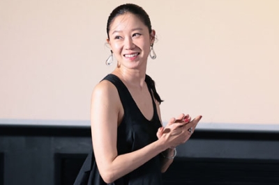 thumbnail - 공효진, ‘공블리 미소’