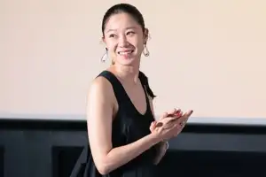 thumbnail - 공효진, ‘공블리 미소’