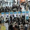 thumbnail - 인천공항, 올해 상반기 국제여객 세계 1위로 날았다