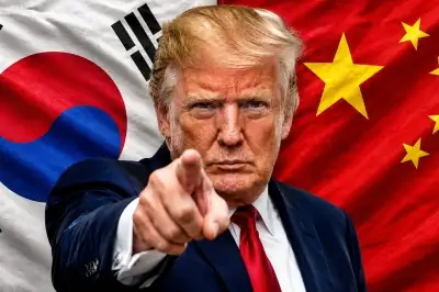 thumbnail - 백악관 “어글리 경기도” 콕 집었다… 무슨 상황? 한국 어쩌나? [권윤희의 월드뷰]