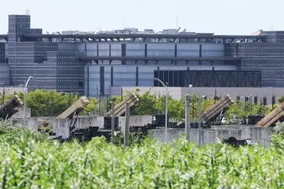 thumbnail - 北, 한미 연합훈련 앞두고 반발… “침략전쟁 시연”