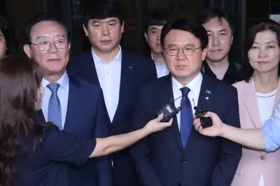 thumbnail - 檢 미래위, ‘文정부 울산시장 선거개입 사건’ 진상조사 한다