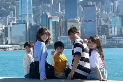 thumbnail - 박주호♥안나, ‘넷째’ 찾아왔다…“힘든 시간 버티니 희망이”