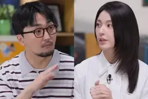미리 눈치챘나…유병재, 하영 ‘친일파 증조부 자랑’에 쎄한 반응 재조명