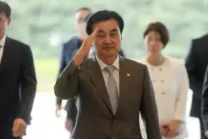 thumbnail - 국방부, ‘기존 청사로 복귀’