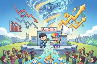 thumbnail - 반토막서 부활한 ‘이 주식’, 이제 시작?…2주 만에 60% 폭등, 다음은