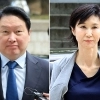 thumbnail - 노소영 “9440억 현금만 받겠다”…최태원 ‘재산분할’ 재상고
