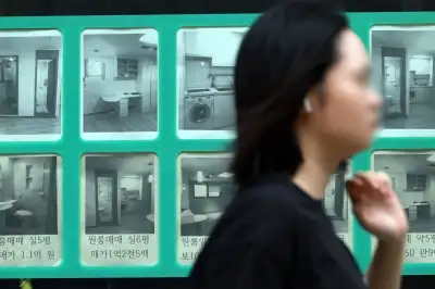 thumbnail - 청년은 아파트 사지 마라? NO!…빌라 샀다가 못 팔면 낭패? Yes!