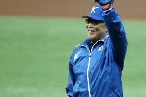 thumbnail - 하늘 그라운드로 간 ‘4할 타자’ 백인천… “더 큰 꿈 꾸게 해준 분”