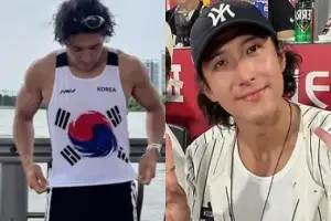 황재균, 얼굴 반쪽됐다 했더니…‘이 운동’에 빠진 근황