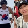 황재균, 얼굴 반쪽됐다 했더니…‘이 운동’에