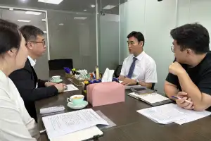 thumbnail - 장태환 경기도의회 경제노동위원장, 지방노동감독관 운영 준비 상황 점검