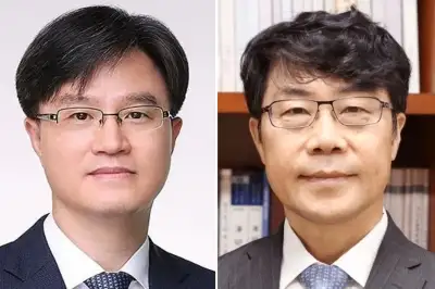 thumbnail - 조희대, 대법관 공백 매듭짓나…손봉기·김성수 동시 제청