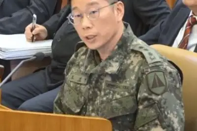 thumbnail - “서강대교 넘지 말라” 조성현도 기소…종합특검 ‘성과 내기’ 논란