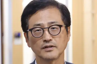 thumbnail - 李, 선관위 특검에 특수‧형사 검사 출신 이태한 임명