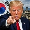 “한국은 희생양”…트럼프 속내 이거였나? 이란전 꼬이자 ‘화풀이 응징’