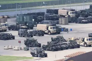 thumbnail - 합참 “한미 UFS 21일까지로 조정… 야외기동훈련 축소”