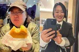 thumbnail - ‘10kg 감량’ 박준면, 이렇게나 빠졌다고?…비결은 의외로 간단