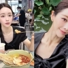 홍수아, 중국서 제대로 물올랐다…더 예뻐진 