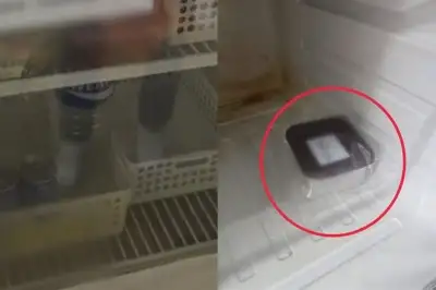 thumbnail - “아버지 발가락이 왜 여기에”…요양병원 냉장고 열었다가 ‘충격’