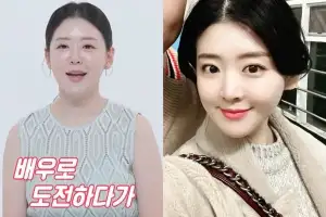 thumbnail - 미모로 화제된 야구선수 아내…“300m에서 보면 고윤정”