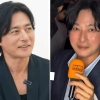 54세 장동건 ‘너무 달라진 외모’, 아버지