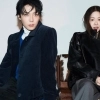 고현정, ‘23살 연하’ 던과 화보…이렇게 