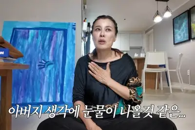 thumbnail - 홍지민 “아버지, 16살부터 독립운동…알려지지 않은 어린 독립운동가 너무 많다”