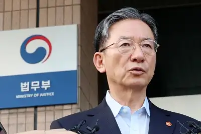 thumbnail - 법무‧검찰 수장 동시 공백…중수청‧공소청도 출범 전부터 혼선