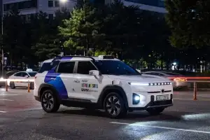 thumbnail - 서울, 강남 심야 자율주행택시 19대로