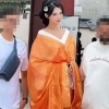 “대체 뭘 입은 거냐” 경복궁서 활보하는 中여성들…“한복 아냐” 발칵
