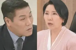 thumbnail - “6년째 부부관계 없다”는 부부, 16개월 둘째 등장에 ‘충격’