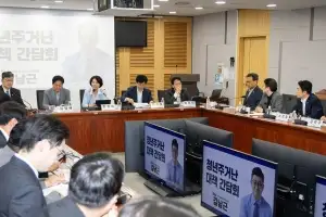 thumbnail - 노성철 서울시의원 “청년 끝나는 순간 주거지원도 끝나선 안 돼”