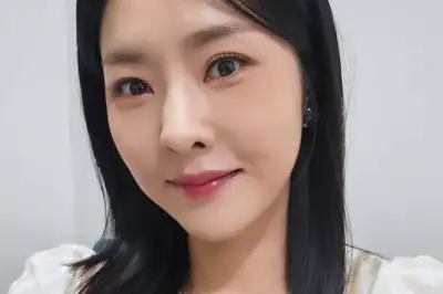 thumbnail - ‘노처녀의 대명사’ 유명 개그우먼 깜짝 결혼 발표…예비신랑은 누구?