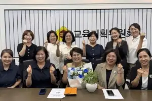 thumbnail - 김경옥 경기도의원 “외국인 유아 보육·교육 지원 차별 없어야… 동등한 권리 보장 촉구”