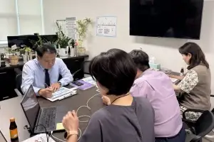 thumbnail - 조병진 경기도의원 “경기교육 플랫폼 G-ONE, 교사업무 경감 및 유보통합 대비 선제적 확장 갖춰야”