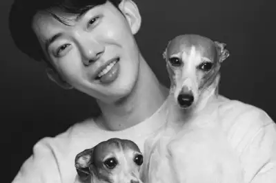 thumbnail - “암 전이, 수술 어려워”…조권, 안타까운 소식 전했다
