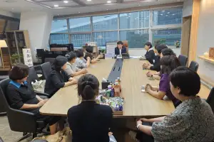 thumbnail - 장경임 경기도의원 어린이집연합회와 보육 현안 논의... “현장 목소리 정책으로 잇는다”
