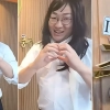 “니가 좋아” 가발 쓰고 손하트 ‘경악’… ‘최연소’ 이동석 시장, 흡사 충주맨? 파격 행보 화제