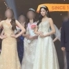 우지원 딸 우서윤, ‘미스코리아 진’ 됐다…얼마나 예쁘길래
