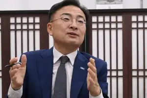 thumbnail - “민주당, 큰집답게 행동해야… 내년 4월 합당 논의 분수령”