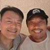 추성훈, 갑자기 방송 중단하더니…박진영이 공