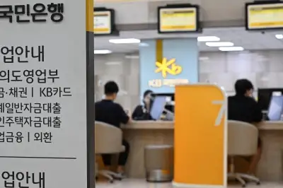thumbnail - 원금도 못 갚는 서민들… 정책 대출 상환유예 ‘역대 최대’