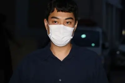 thumbnail - ‘미성년 성범죄’ 최영중, 피해자 2명 추가 발견… 총 4명