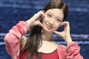 thumbnail - 튜이드 서연, ‘언니 지효 닮았죠?’